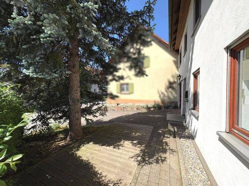 Terrasse - 