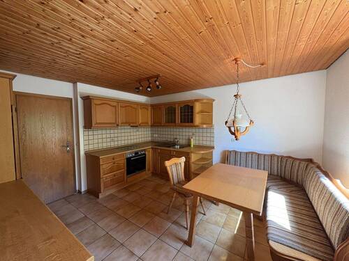 Küche - 5 Zimmer Einfamilienhaus in Rot