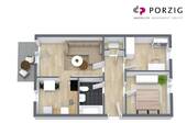 Grundriss 3R - 