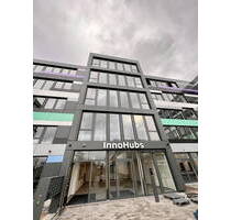 Moderne Büroflächen im InnoHubs auf dem Skyline Hill - 4. OG, 584?m² - Frauenland