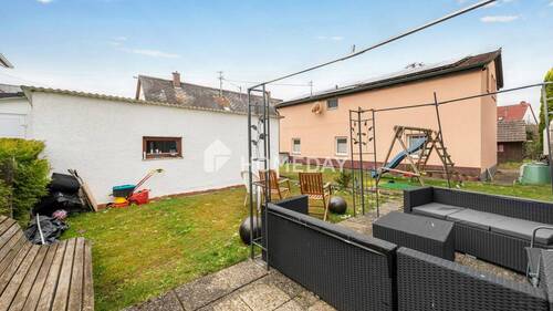 Garten 2 - 