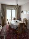 Essbereich mit Zugang zum Wintergarten - 