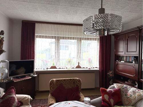 Wohnbereich - 