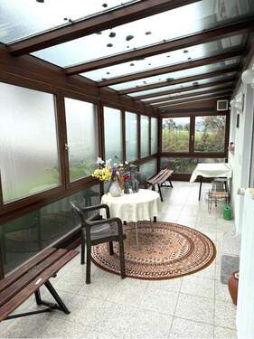 Wintergarten - 