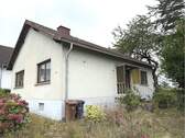 Hauseingang - 