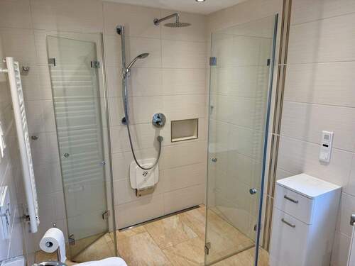 Bad barrierefrei, 1. OG - 