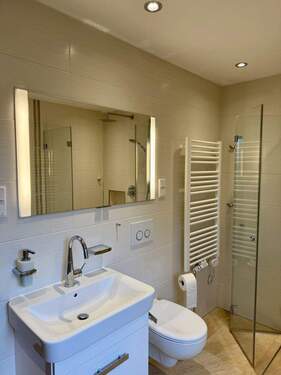 Bad barrierefrei, 1. OG - 