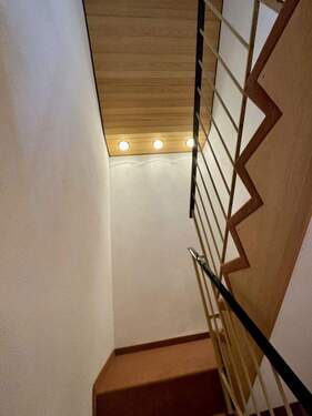 Treppenhaus - 