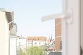 Ausblick zum Dom - 