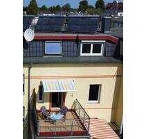 Exklusive Altbauwohnung der Energieeffizienzklasse A nachhaltige & zukunftssichere Investition - Lübeck St. Lorenz Nord