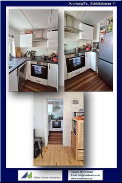 Kronberg Schloßstrasse 11 09 Küche.jpg - 