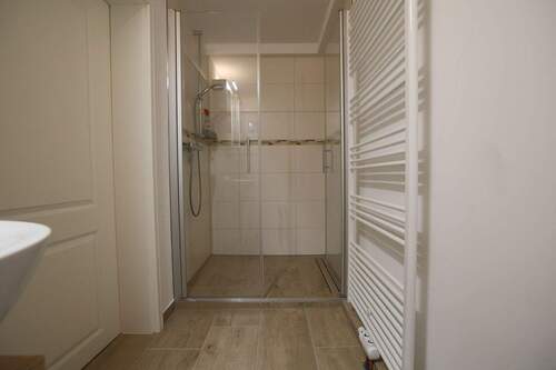 Duschbad im UG - 