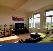 Großzügiges Raumkonzept, gute Lage - Ostviertel - Heizung NEU!!! - Gera Innenstadt