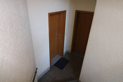 Treppenhaus - 