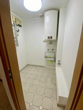 Hauswirtschaftsraum - 