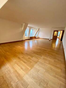 Wohnzimmer weitere Ansicht - 