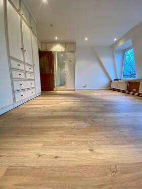 Schlafzimmer weitere Ansicht - 