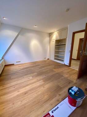 Zweites Zimmer weitere Ansicht - 