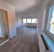 Wunsiedel! Gepflegte 2-Zimmer-Wohnung mit Balkon