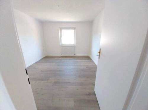 Schlafzimmer - 2 Zimmer Etagenwohnung in Wunsiedel