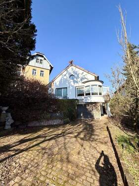 Außenbereich Außenansicht - 