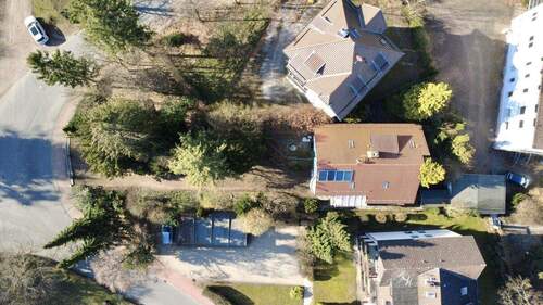 Bild 2 - 7 Zimmer Mehrfamilienhaus, Wohnhaus zum Kaufen in Bad Sachsa