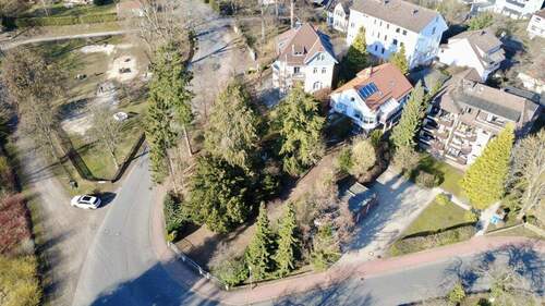 Bild 3 - 7 Zimmer Mehrfamilienhaus, Wohnhaus in Bad Sachsa