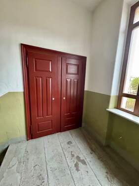 Abstellraum - Treppenhaus - 