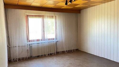 Erdgeschoss Zimmer - 