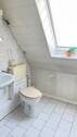 Bad im Dachgeschoss - 