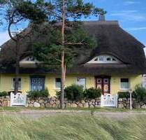 Traumhaftes Doppelhaus in strandnaher Lage - Dierhagen Dierhagen Strand