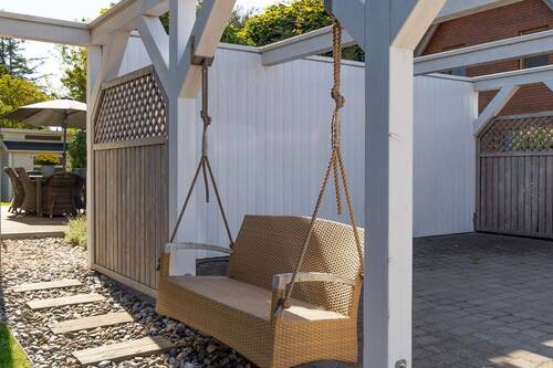 23 - Dolce Vita - Carport - 