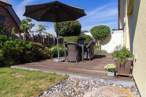 25 - Dolce Vita - Terrasse 2 - 
