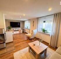 Ihr neues Zuhause mit Panoramablick - großzügige Doppelhaushälfte in Beierfeld - Grünhain-Beierfeld