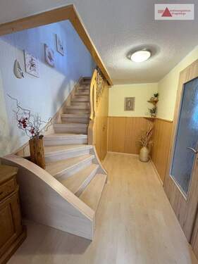 Flurbereich Altbestand - 