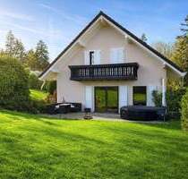 Exklusives Wohnen am Golfplatz - Ruhe, Natur und Privatsphäre im Luftkurort StrombergSchindeldorf