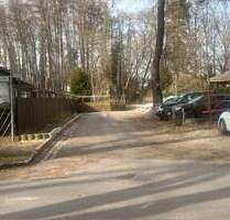 Bauland für Ihr neues Traumhaus - ruhig und sonnig gelegen - Berlin Köpenick