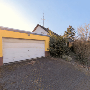 Garage - 