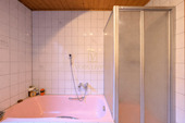 Badezimmer EG - 