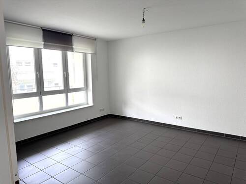 Wohnraum - 