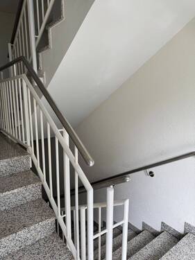 Treppenhaus - 