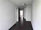 Blick aus Küche - 
