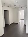 Blick aus Diele Richtung Bad und Schlafzimmer - 