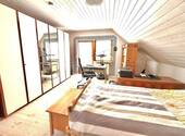 Zimmer 2 + Balkon - 