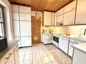 Küche+Abstellraum+2.Terrasse - 