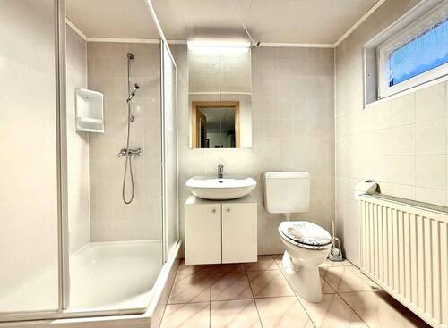 KG 3. Badezimmer+Sportraum - 