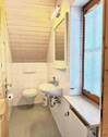 OG zusätzliches WC - 
