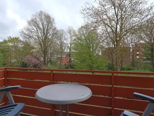 Balkon - 