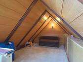 Spitzboden - 