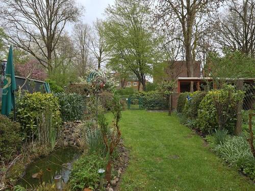 Garten - 
